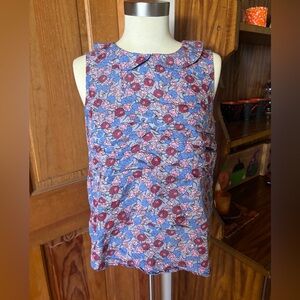 Super Cute Floral Top from Matilda Jane